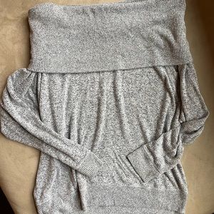 Express Sweater